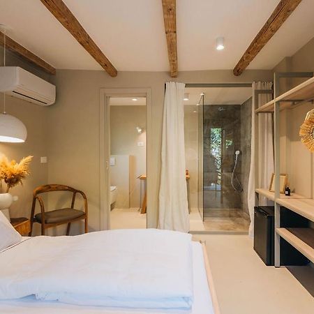 Pikarin Rooms B&B Vrsar Ngoại thất bức ảnh