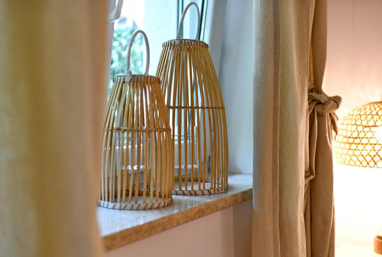 Pikarin Rooms B&B Vrsar Ngoại thất bức ảnh