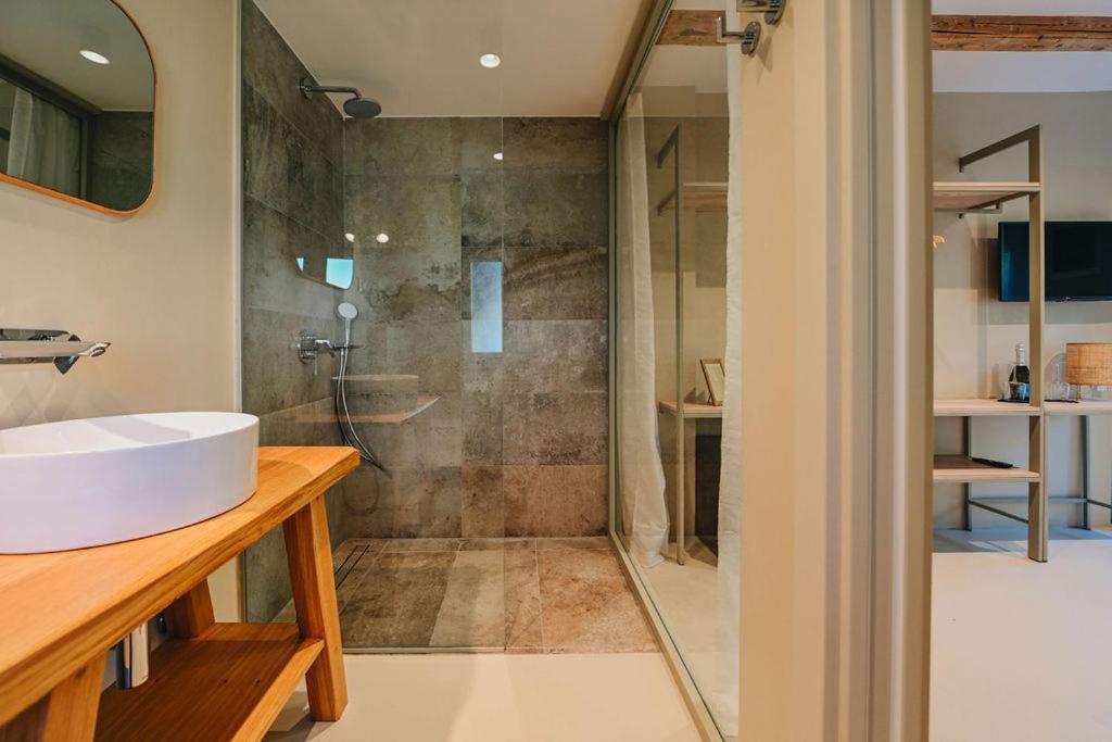 Pikarin Rooms B&B Vrsar Ngoại thất bức ảnh
