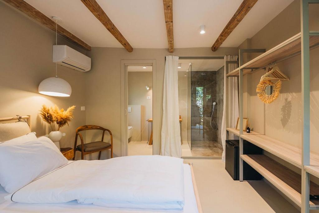 Pikarin Rooms B&B Vrsar Ngoại thất bức ảnh